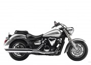 Yamaha XVS1300A Midnight Star